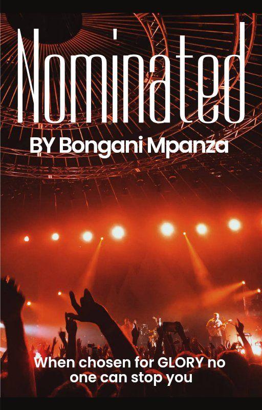 Cover of Nominated